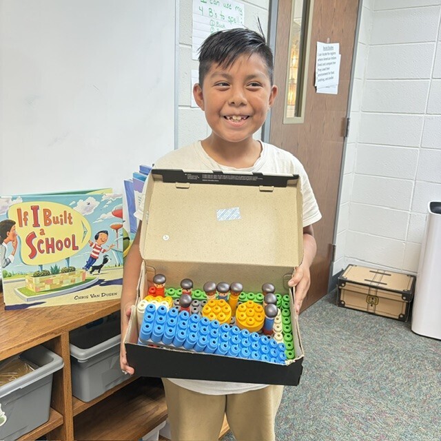 3rd grade