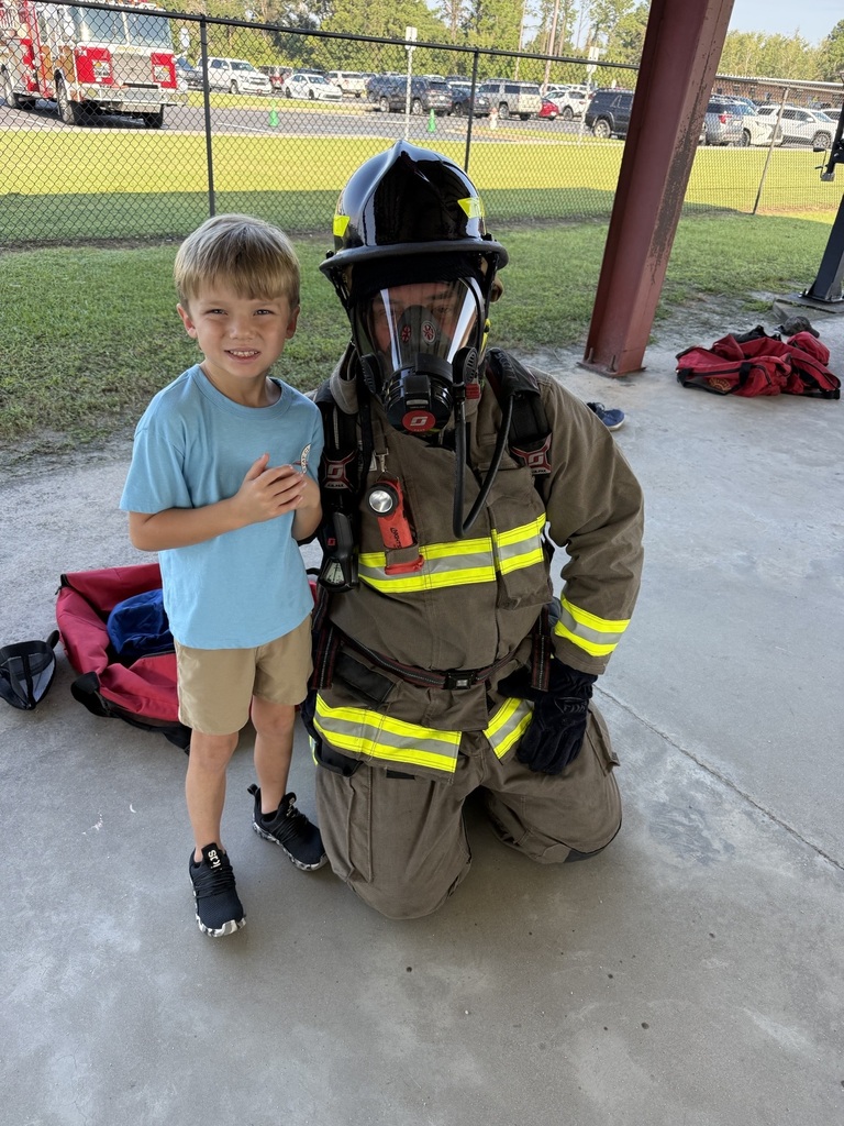 Fire fighter
