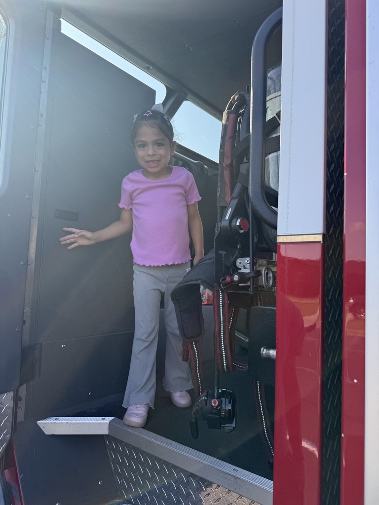 Fire fighters