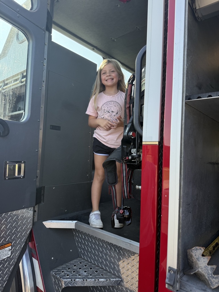 Fire fighters