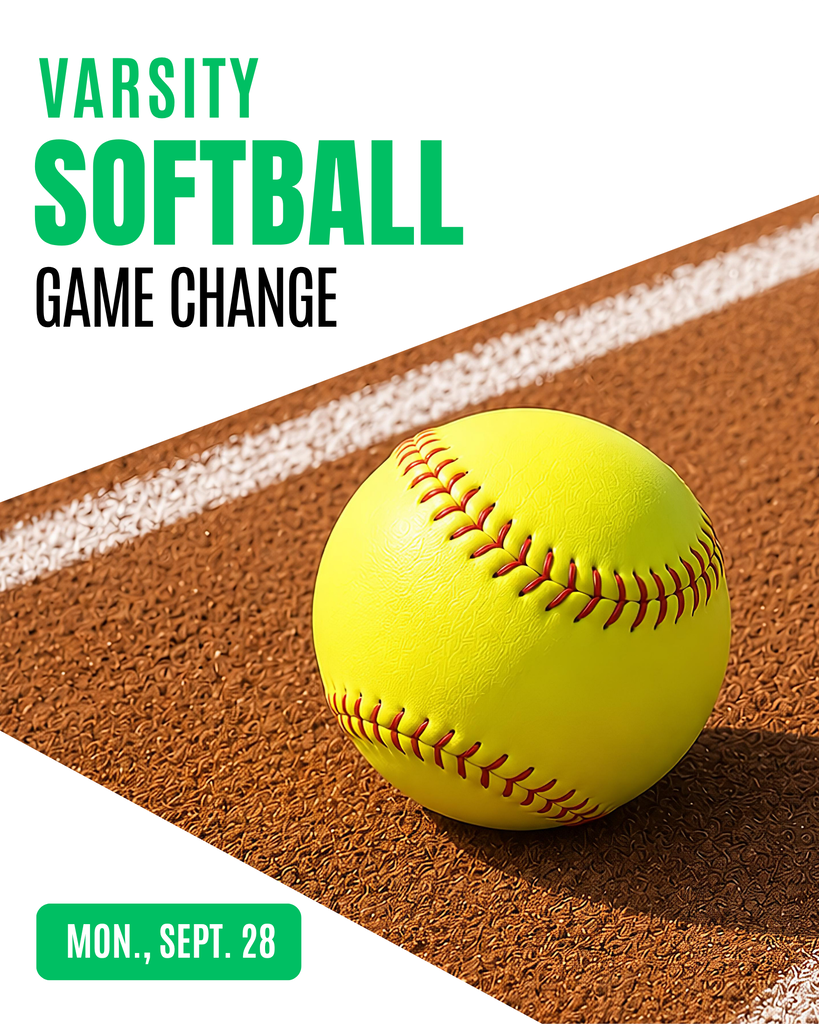 Varsity Softball