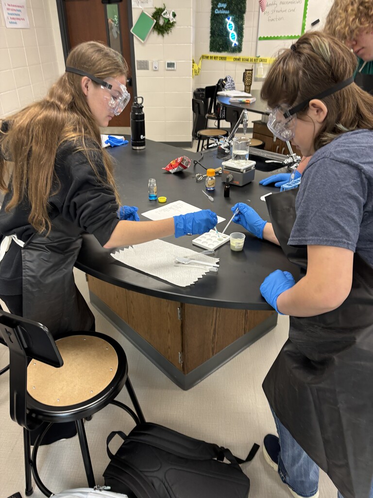 Biology