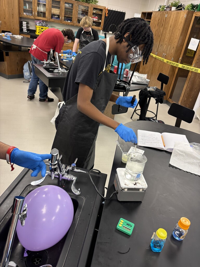 Biology