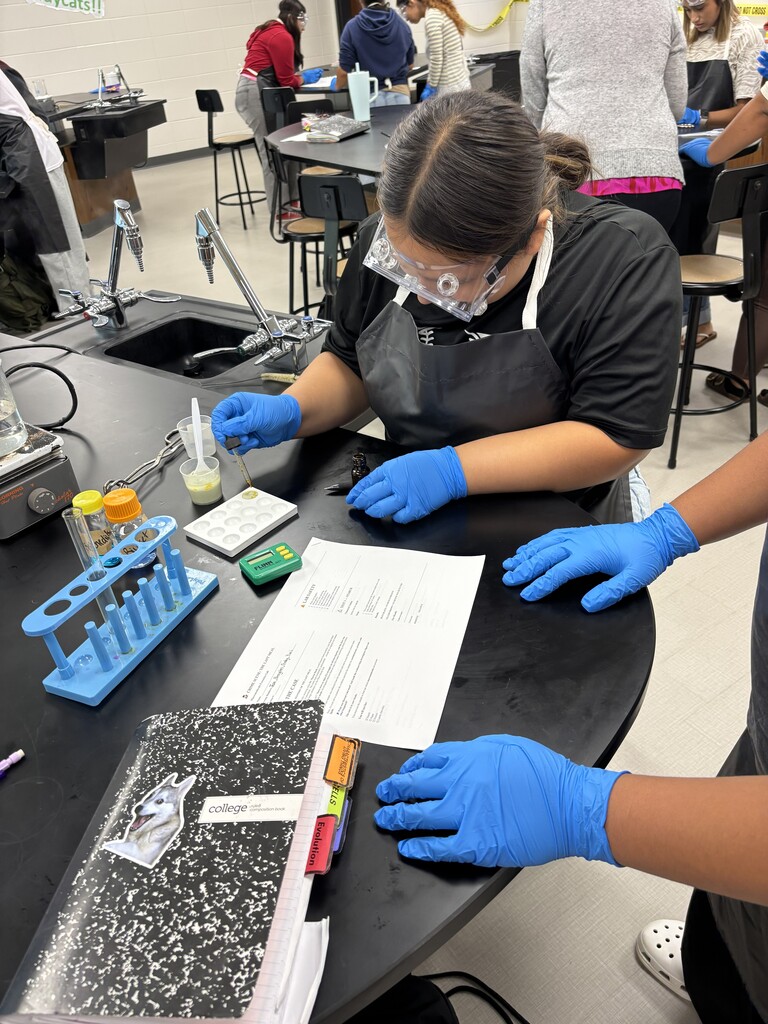 Biology