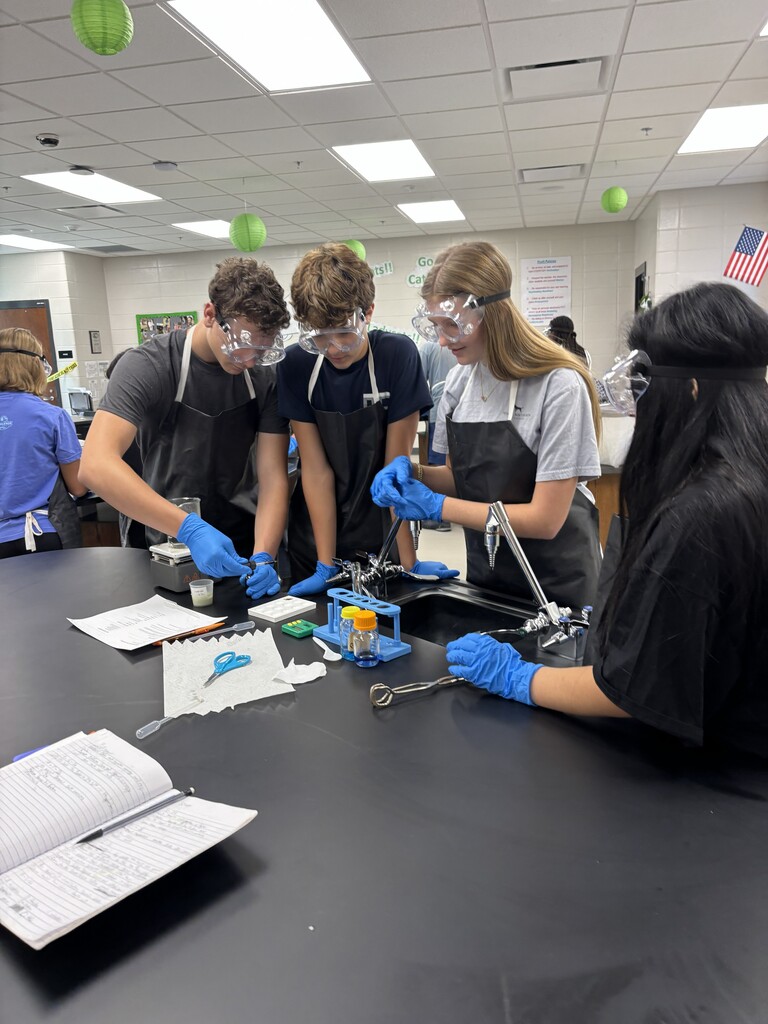 Biology