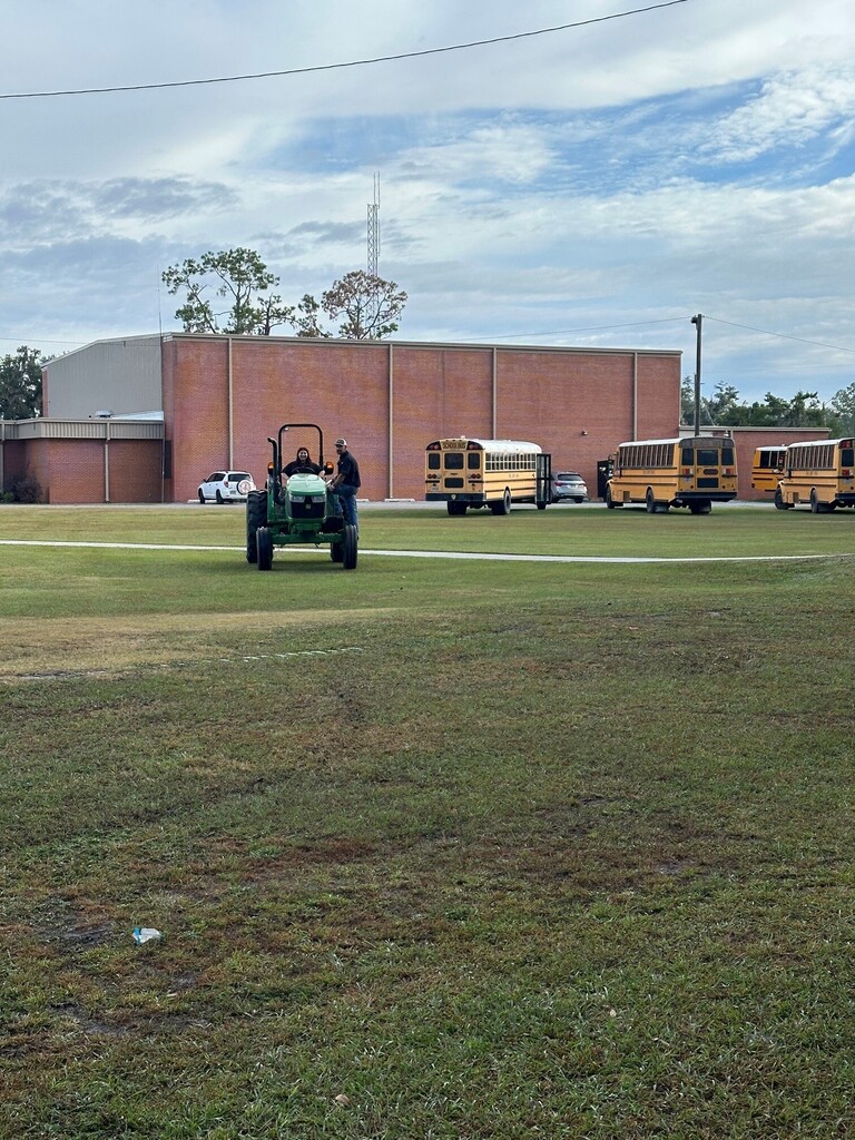Tractor