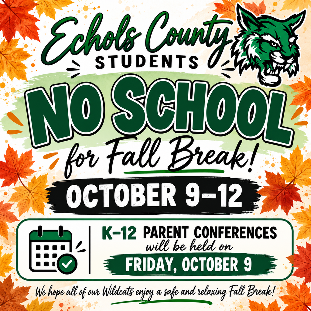 Fall Break