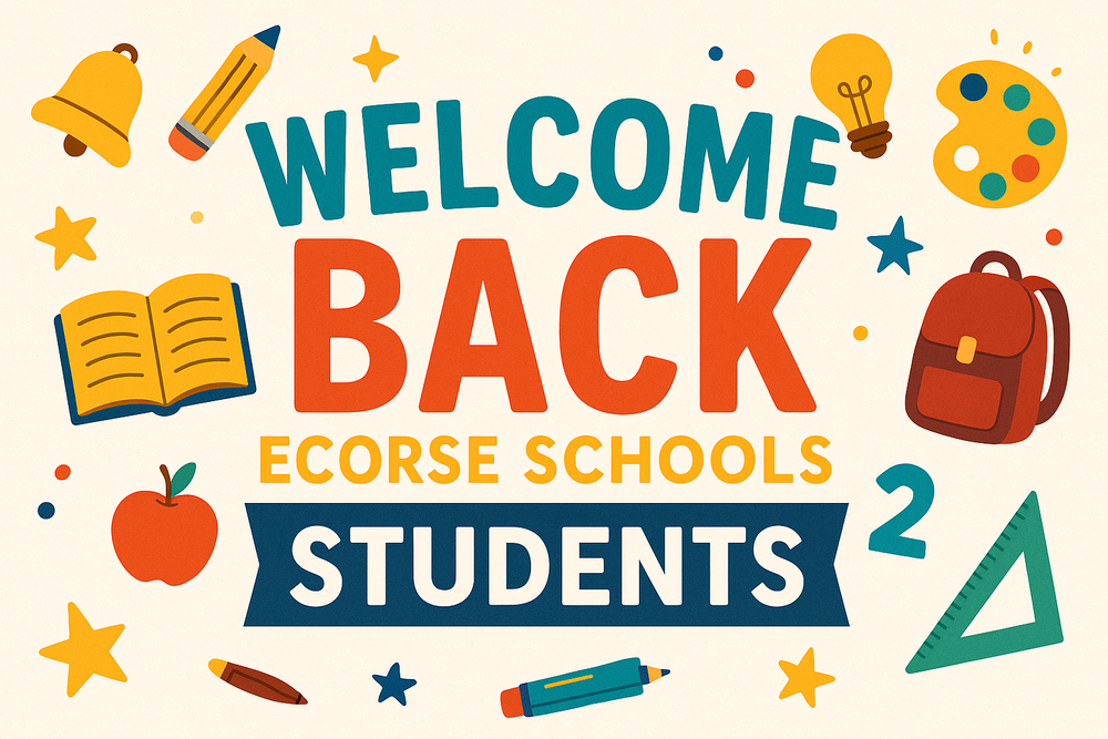 Welcome Back