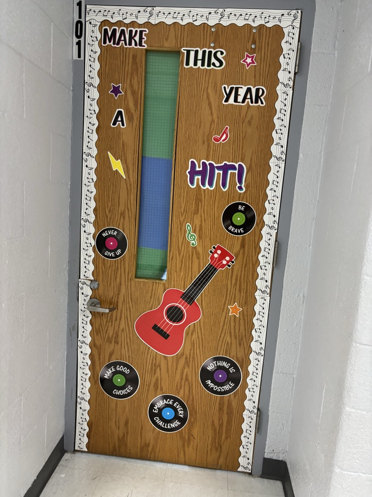 doors