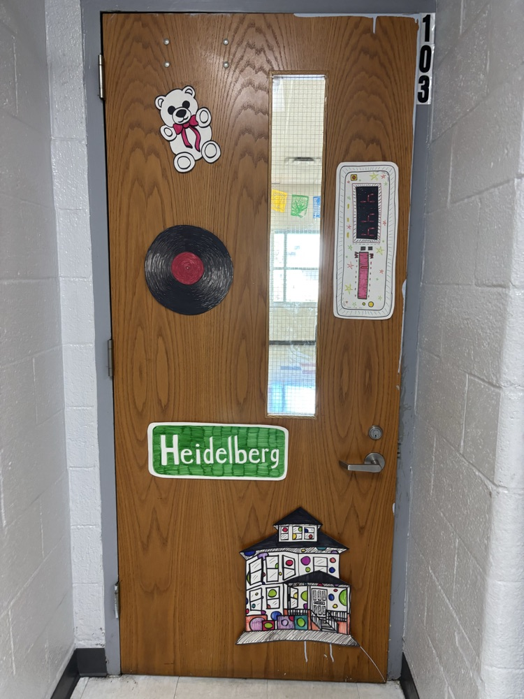 doors