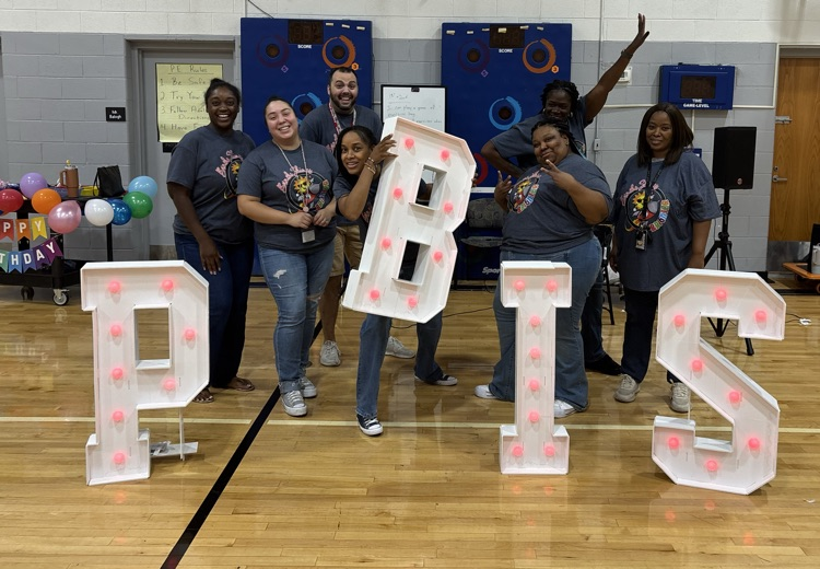 Pbis team