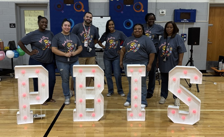 Pbis team