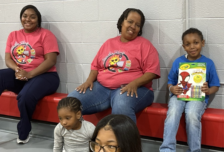 Pbis team