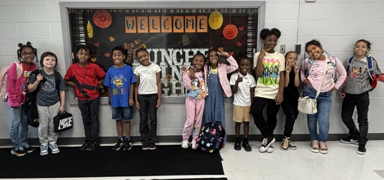 class ambassadors