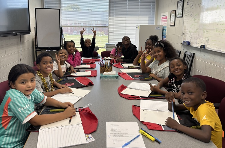 class ambassadors