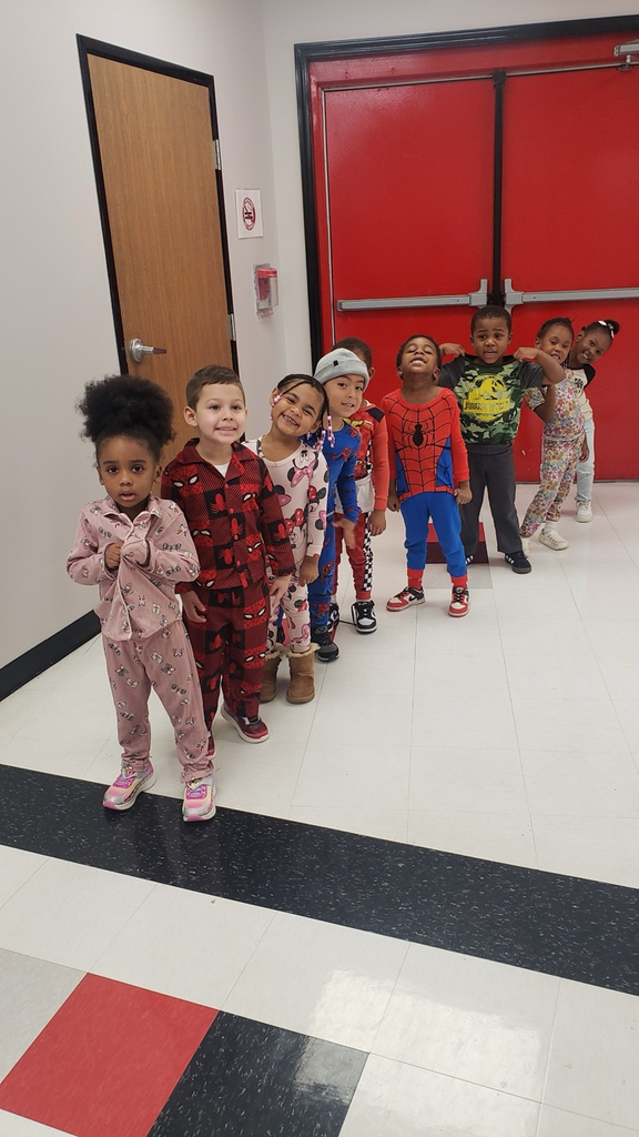 pj day