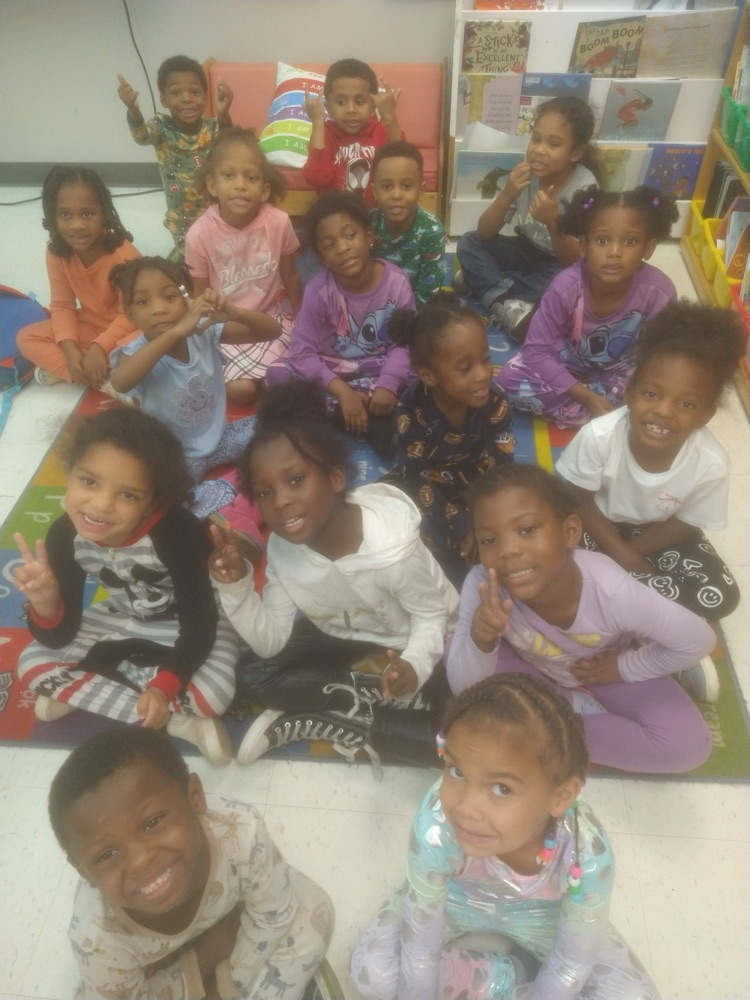 pj day