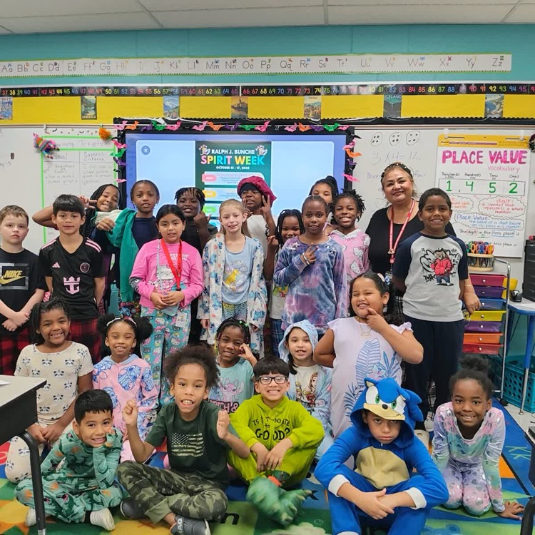 PJS day