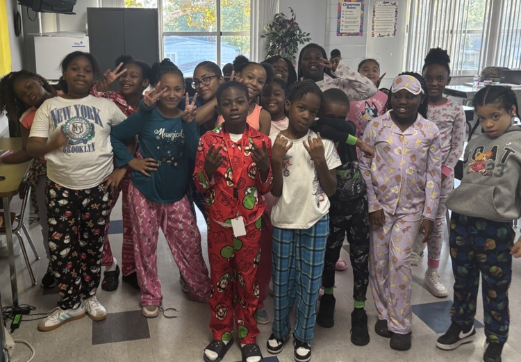 PJS day