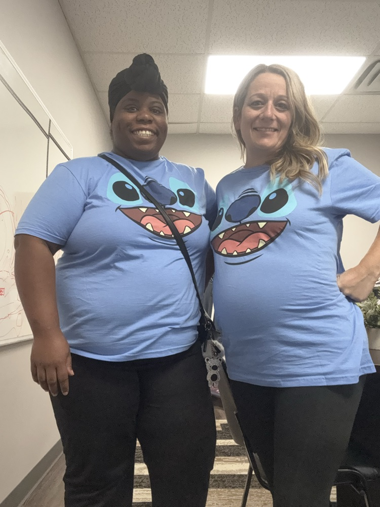 twin day