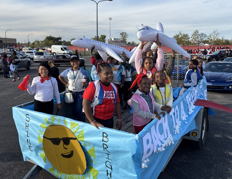 parade