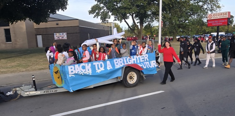 parade