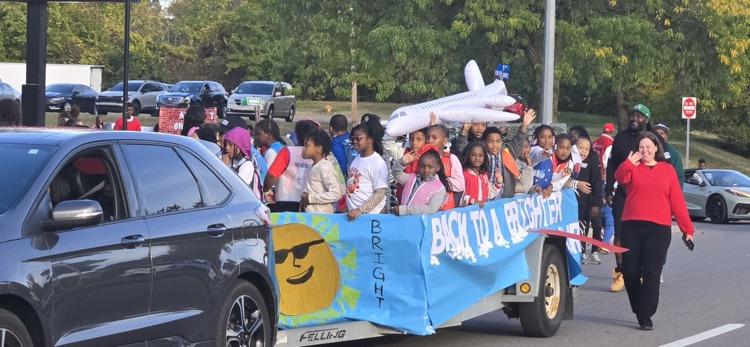 parade