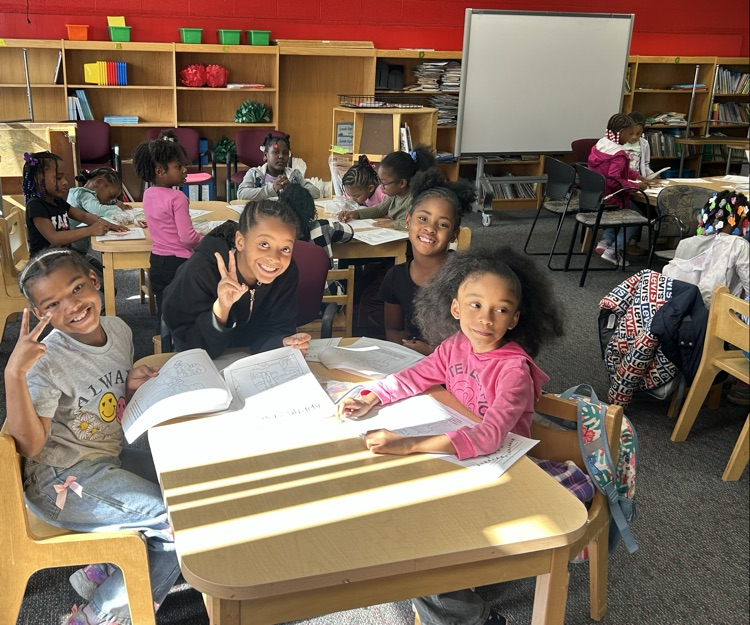 girl’s scouts