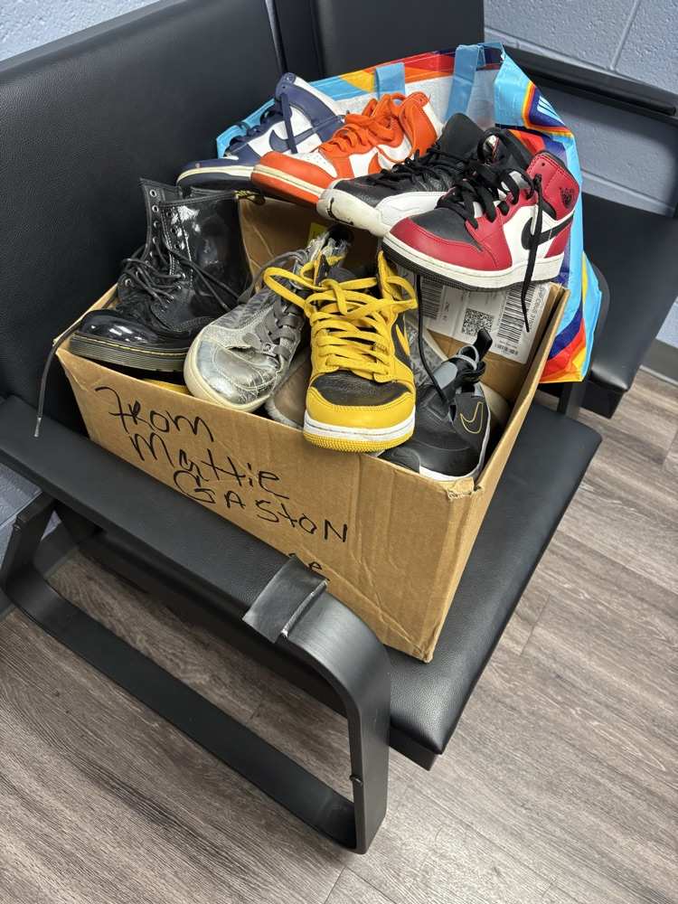 donation