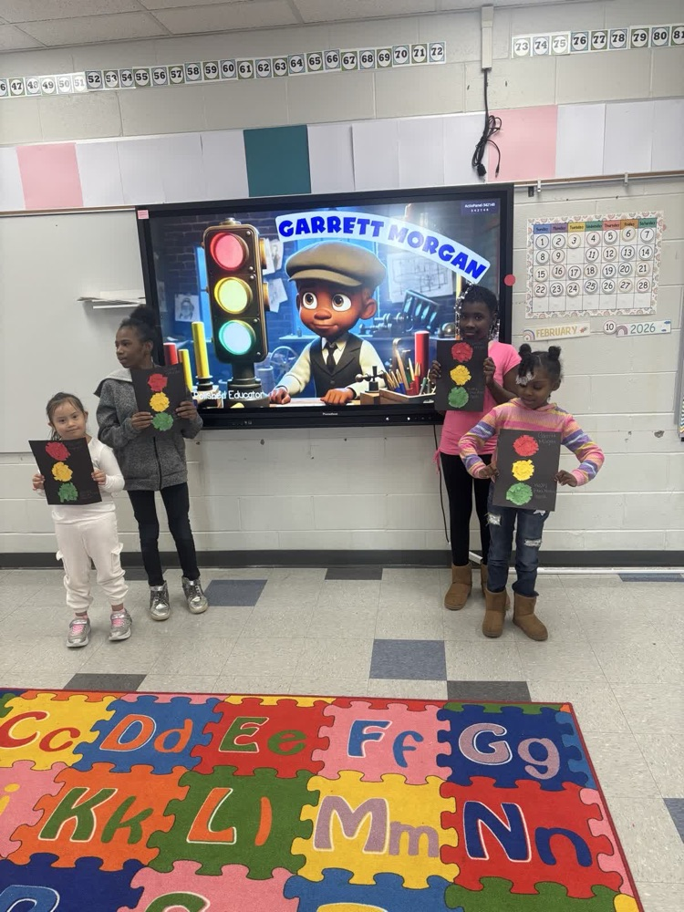 BHM photo Garrett Morgan