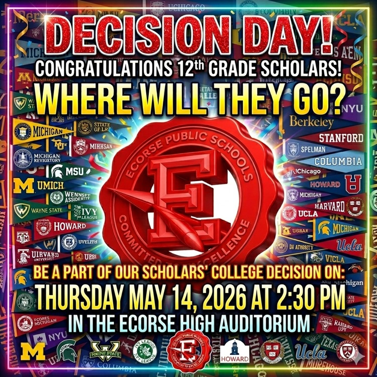 Decision Day