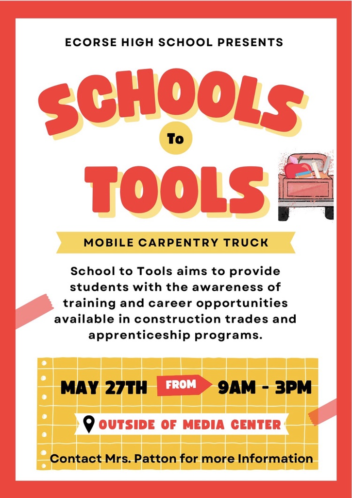 Schools To Tools