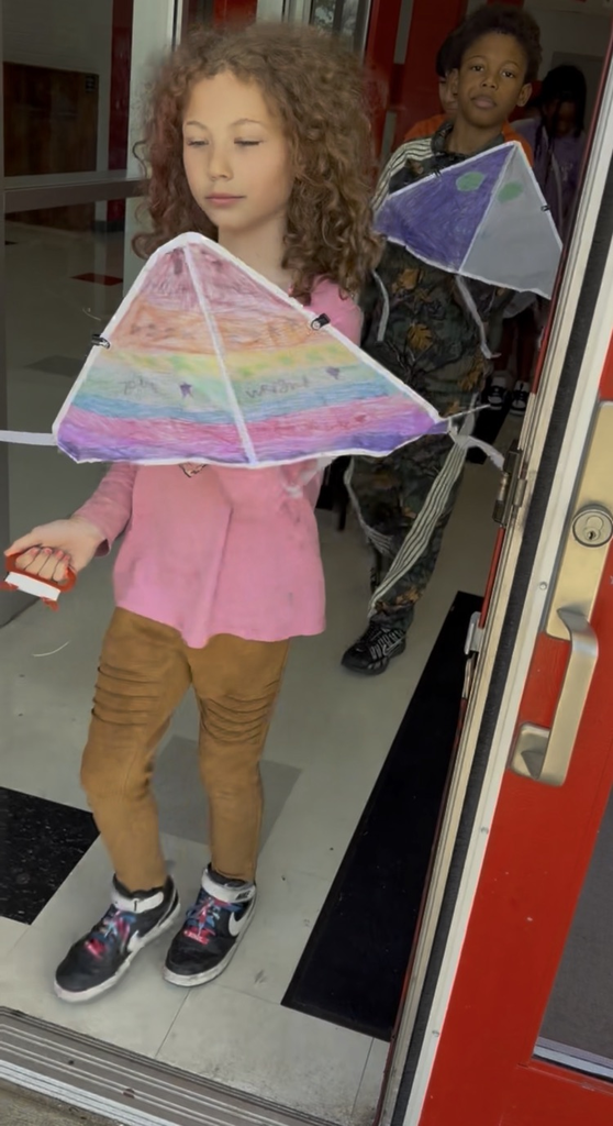 kites