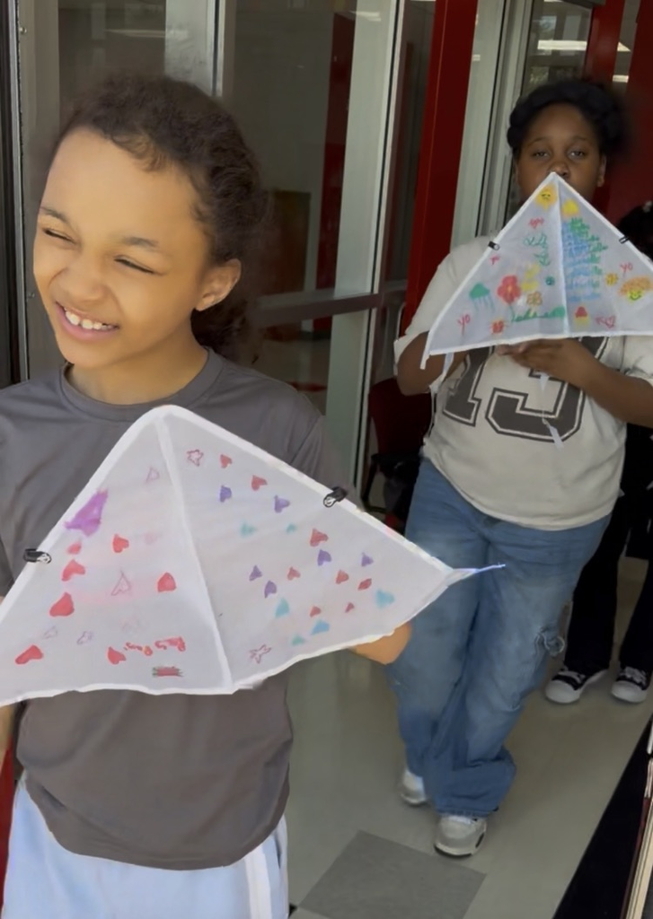 kites