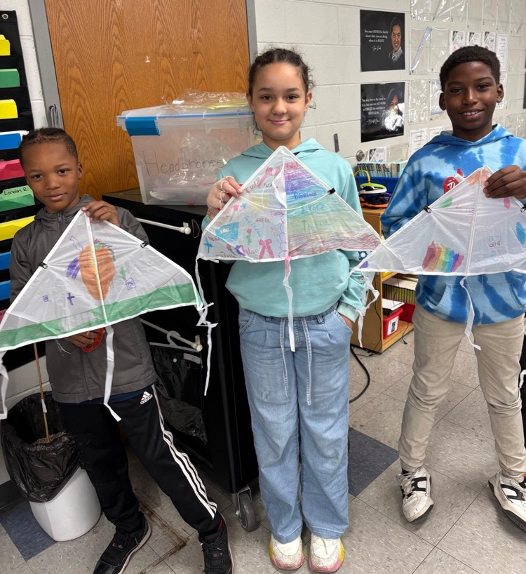 kites