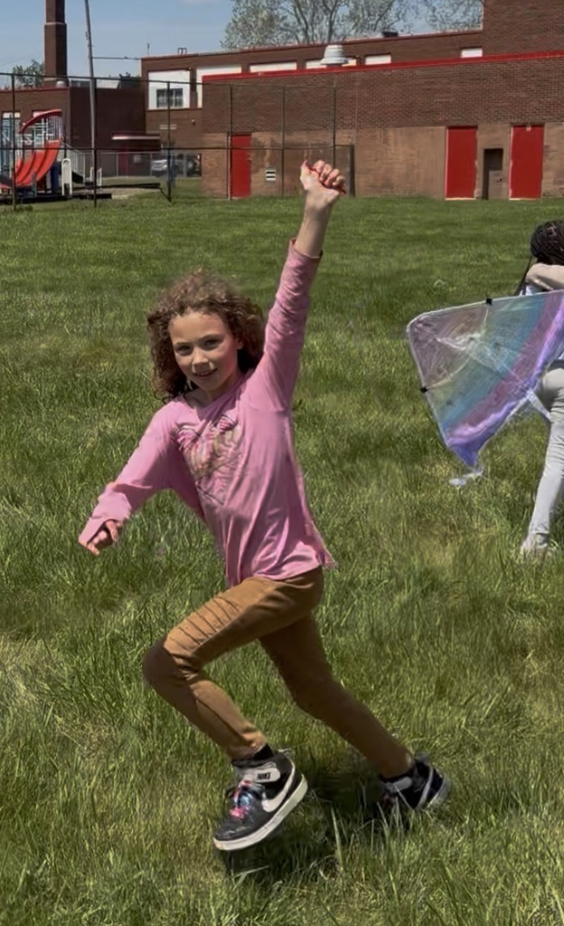 kites