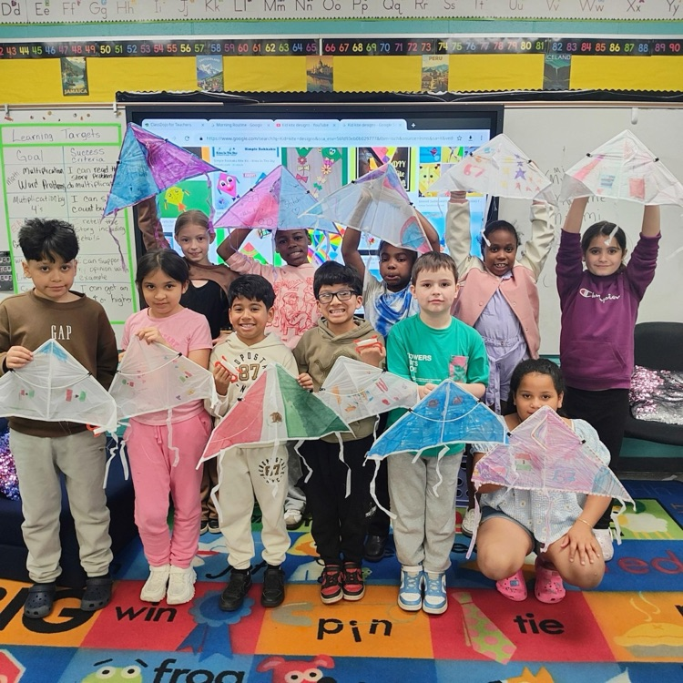 kites 