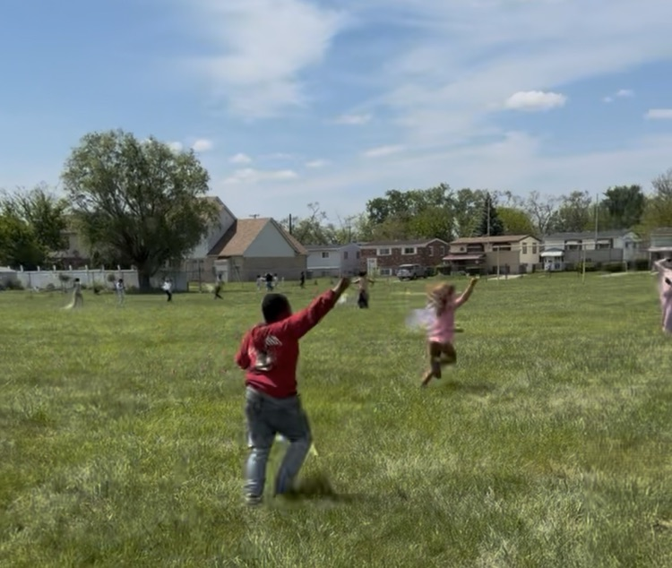 kites