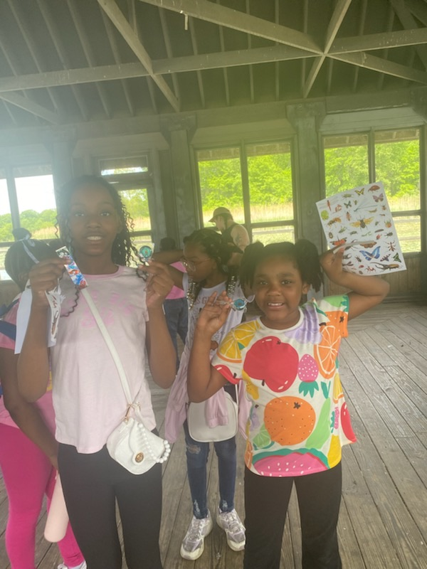 girls trip marsh