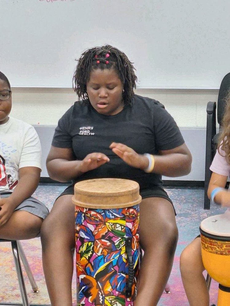 drumming pics