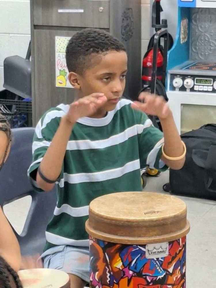 drumming pics