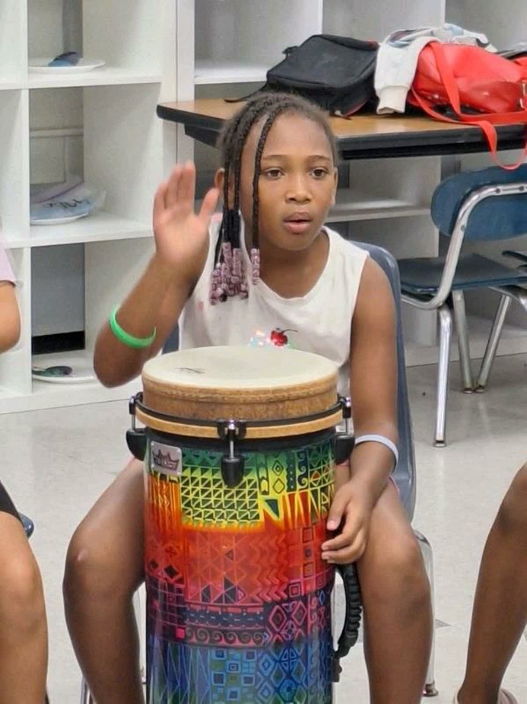 drumming pics
