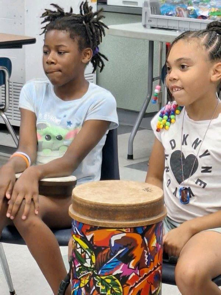 drumming pics