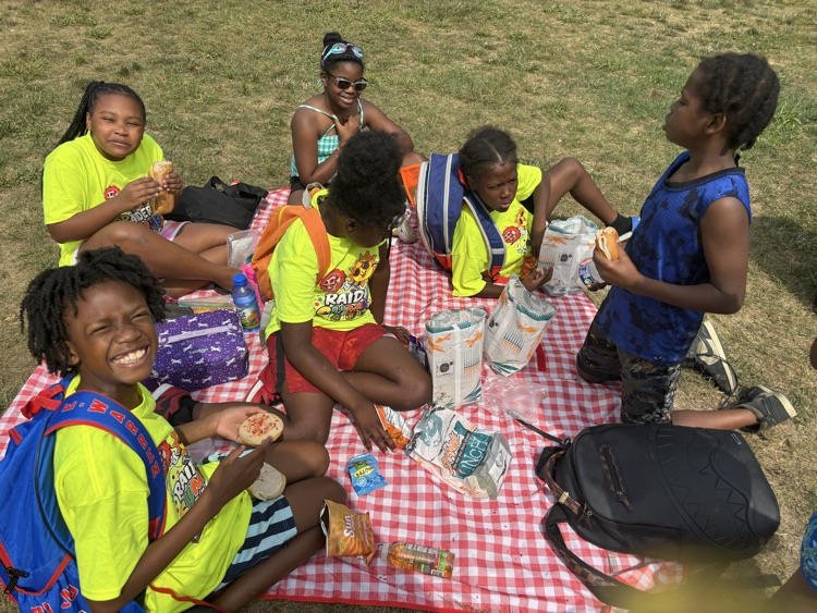 RJB picnic