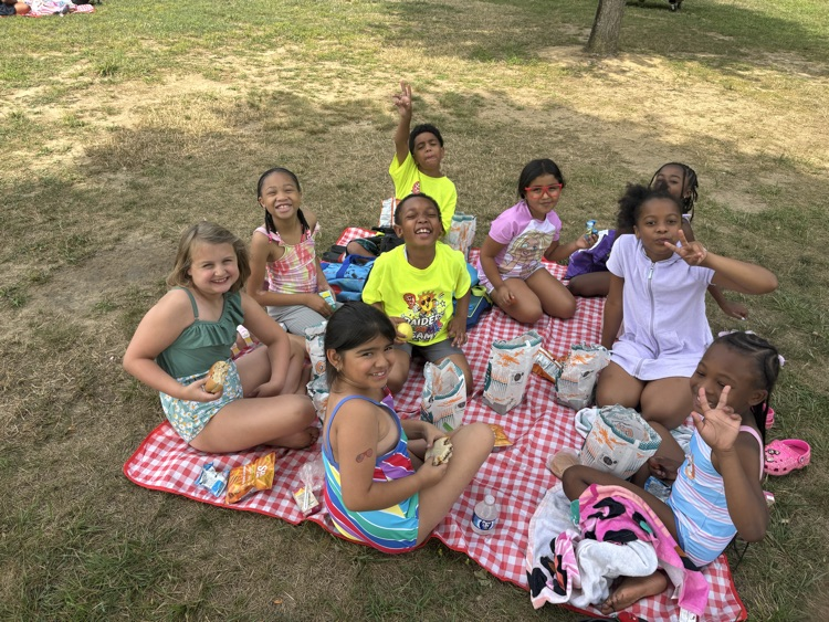 RJB picnic