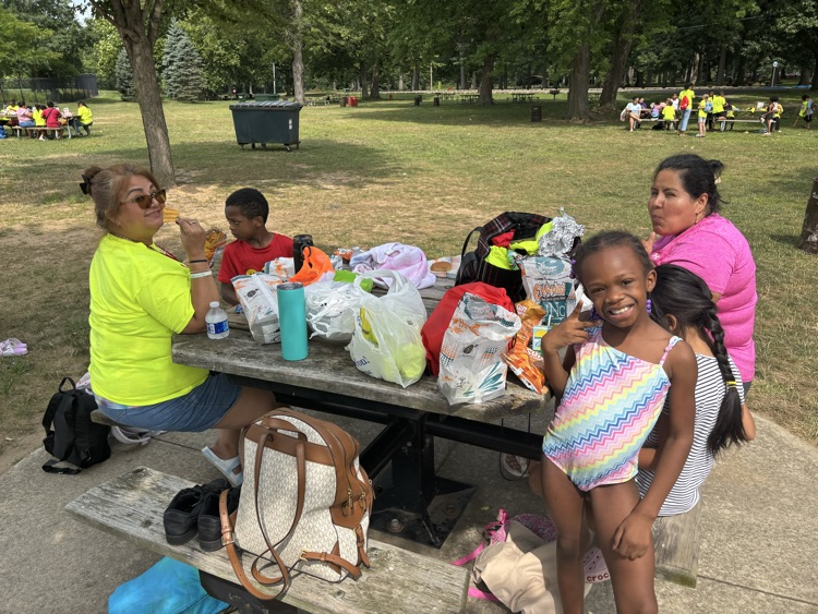 RJB picnic