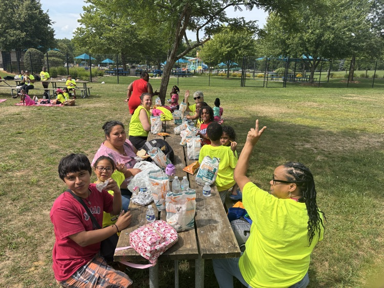 RJB picnic