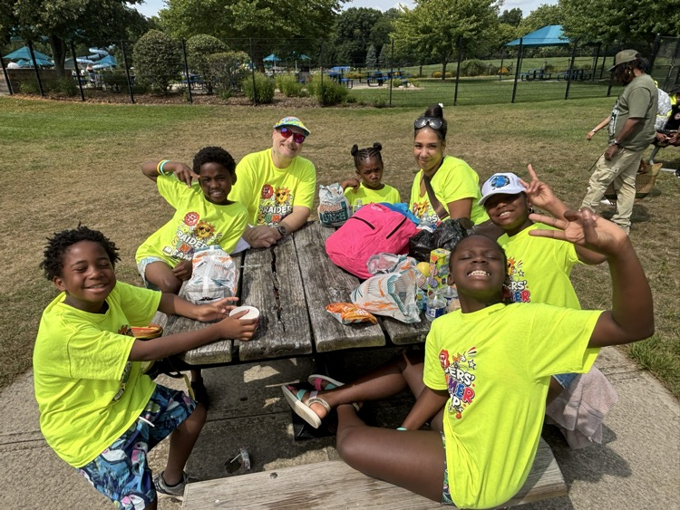 RJB picnic