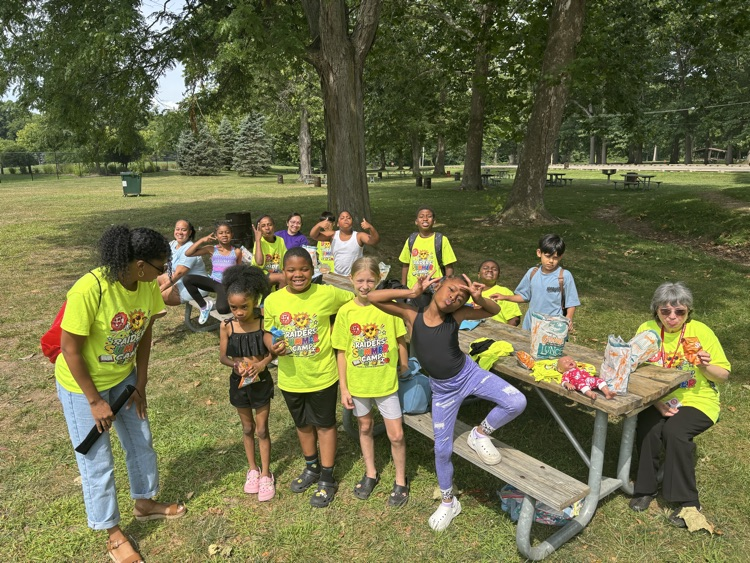 RJB picnic