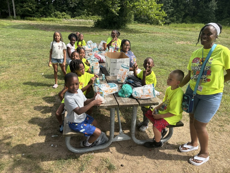 RJB picnic